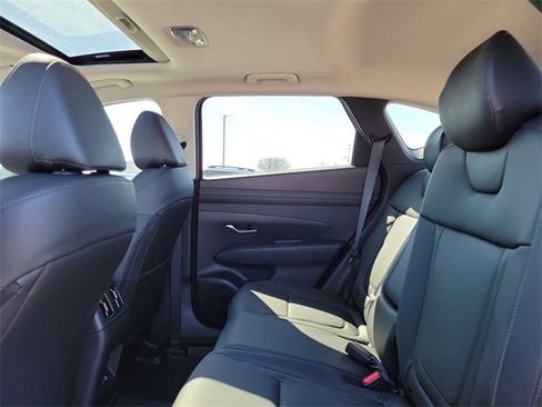 Certified 2025 Hyundai Tucson SEL image 37
