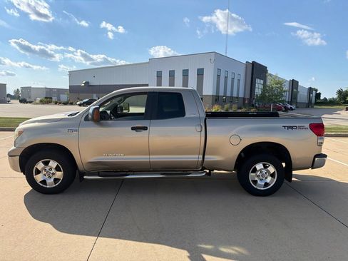 Used 2007 Toyota Tundra SR5 AWD/4WD image 4