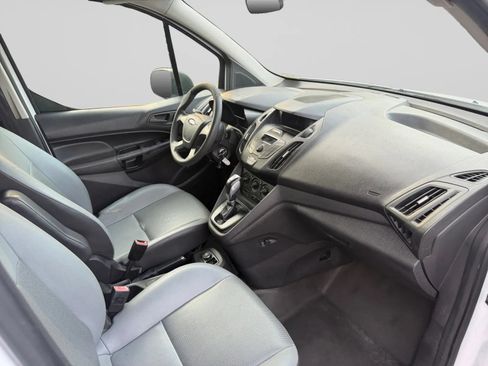 Used 2016 Ford Transit Connect XL FWD image 28