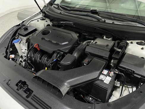 Used 2018 Hyundai Sonata Sport image 27