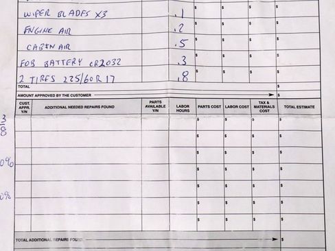 Used 2025 Jeep Compass Latitude image 4