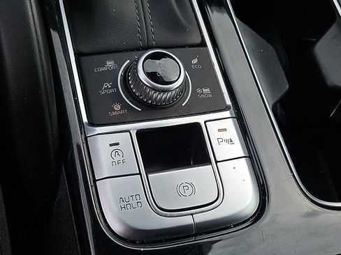 Used 2024 Kia Telluride S w/ S Sunroof Package AWD/4WD image 19
