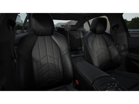 New 2026 BMW 540i xDrive w/ M Sport Package AWD/4WD image 11