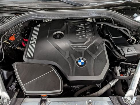 Certified 2023 BMW X3 xDrive30i w/ Premium Package image 46