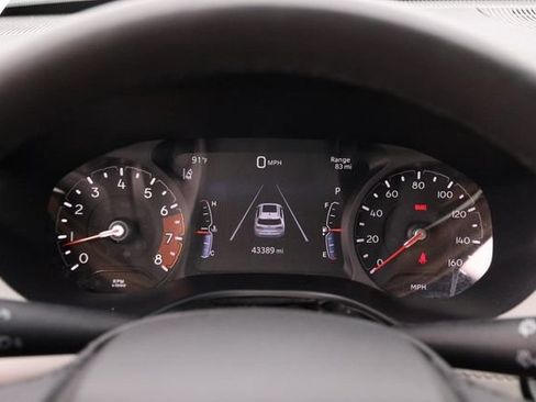 Used 2025 Jeep Compass Limited AWD/4WD image 13
