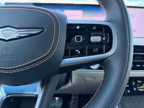 New 2026 Genesis GV70 3.5T Sport Prestige image 26