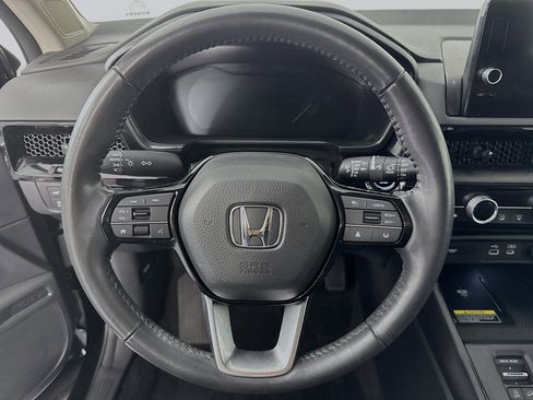 Certified 2023 Honda CR-V EX-L image 11