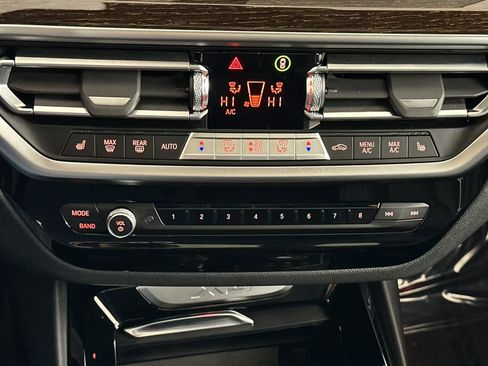 Used 2022 BMW X3 xDrive30i w/ Convenience Package w/ZPA image 21