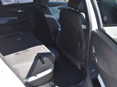 Used 2024 Buick Envista Preferred FWD image 15