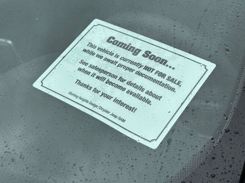 Used 2022 Jeep Compass Trailhawk image 33