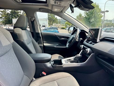 Certified 2024 Toyota RAV4 XLE w/ Convenience Package AWD/4WD image 16