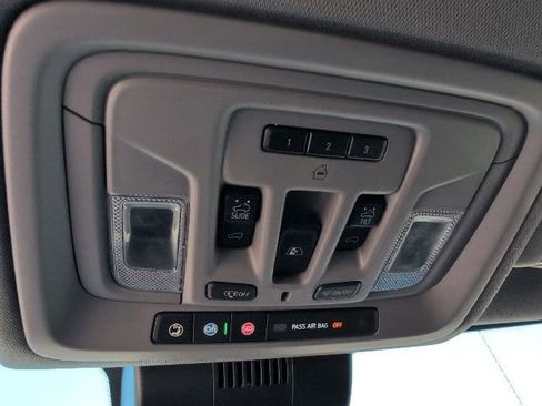 Certified 2022 Chevrolet Silverado 1500 LTZ w/ LTZ Premium Texas Edition image 27