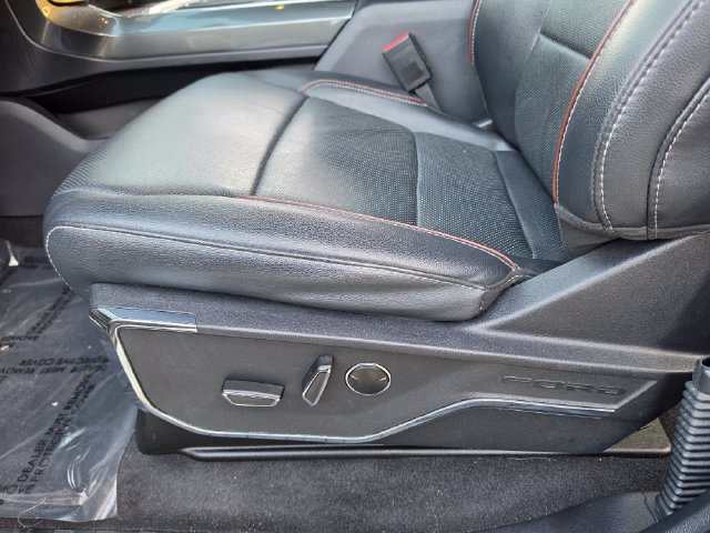 Used 2023 Ford F150 Lariat w/ Equipment Group 502A High AWD/4WD image 16