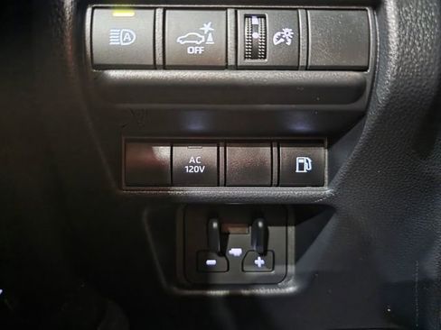 Used 2025 Toyota Land Cruiser 1958 AWD/4WD image 18
