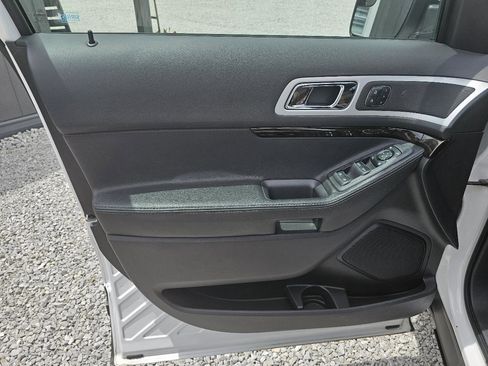 Used 2012 Ford Explorer Limited FWD image 17