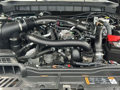 Certified 2025 Ford Bronco Raptor AWD/4WD image 29