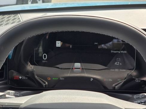 New 2026 Kia EV9 Wind AWD/4WD image 26