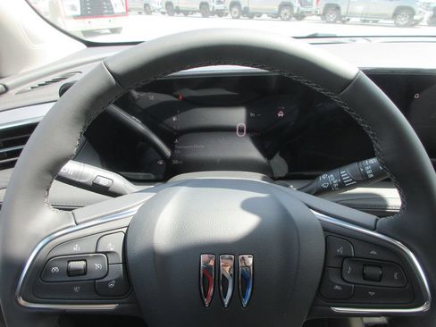 New 2026 Buick Encore GX Sport Touring w/ Comfort Package FWD image 16