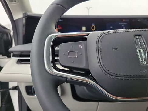 New 2026 Lincoln Nautilus Premier w/ Equipment Group 102A image 25