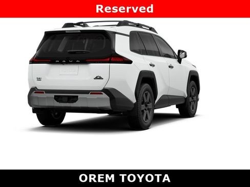 New 2026 Toyota RAV4 FWD image 9