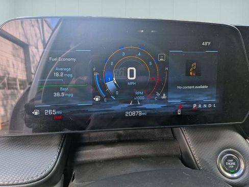 Used 2025 Chevrolet Equinox LT FWD image 17