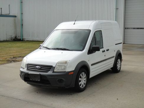 Used 2012 Ford Transit Connect XL image 2