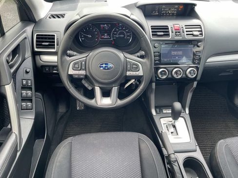 Used 2018 Subaru Forester 2.5i Premium AWD/4WD image 13