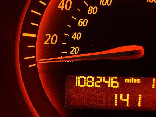 Used 2004 BMW Z4 2.5i RWD image 19