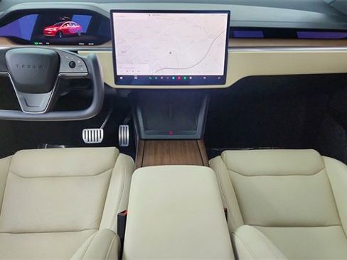 Used 2023 Tesla Model X image 83