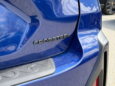 New 2026 Subaru Crosstrek 2.5i Limited AWD/4WD image 18