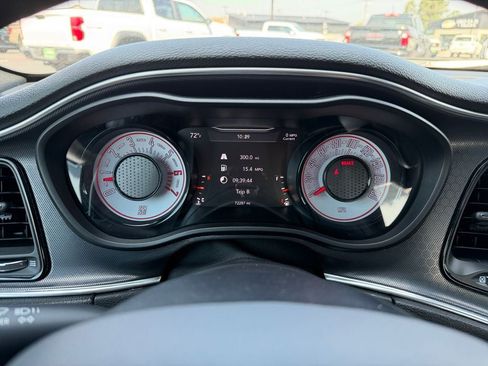 Used 2017 Dodge Challenger T/A RWD image 14