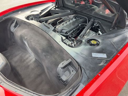 Certified 2022 Chevrolet Corvette Stingray Premium Cpe w/ Z51 Performance Package image 30