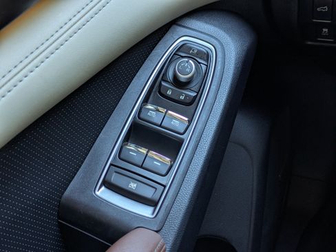 Used 2021 Subaru Ascent Touring w/ Popular Package #2A image 34