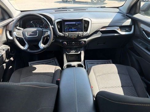 Used 2018 GMC Terrain SLE w/ Driver Convenience Package FWD image 28