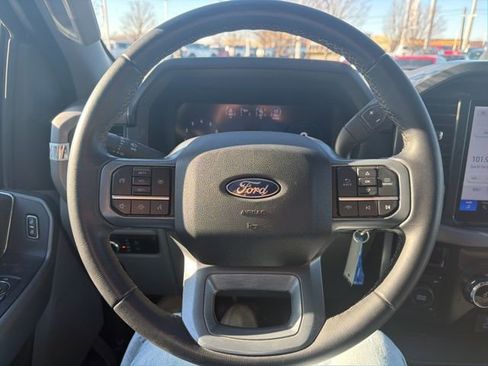 Used 2024 Ford F150 XLT image 40