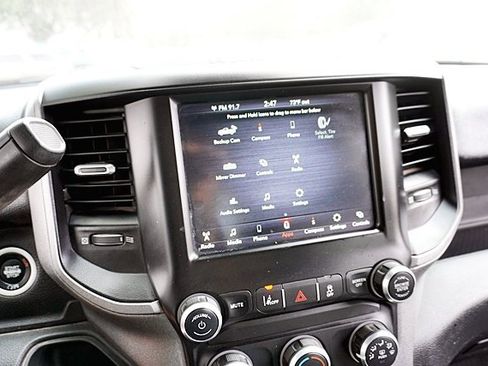 Used 2021 RAM 5500 Tradesman w/ Safety Group image 29