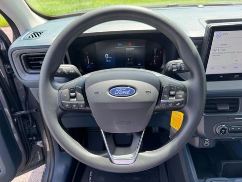 New 2026 Ford Maverick XL FWD image 12