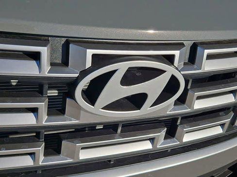 New 2026 Hyundai Santa Cruz SEL image 11