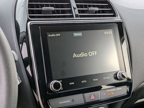 New 2026 Mitsubishi Outlander Sport ES image 19