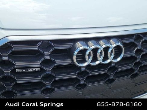 Certified 2023 Audi Q5 2.0T Premium w/ Convenience Package AWD/4WD image 21