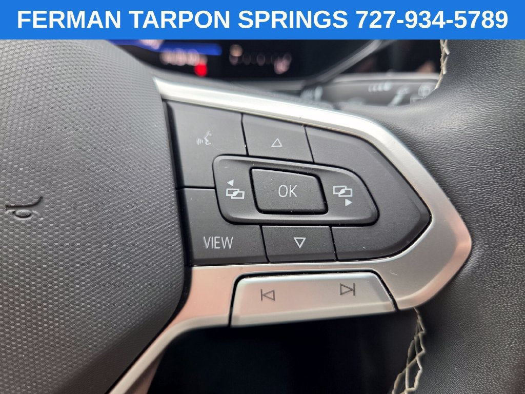 Used 2023 Volkswagen Taos S FWD image 28