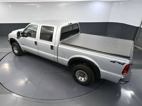 Used 2002 Ford F250 XLT AWD/4WD image 48
