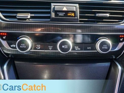 Used 2022 Honda Accord Sport Special Edition image 37