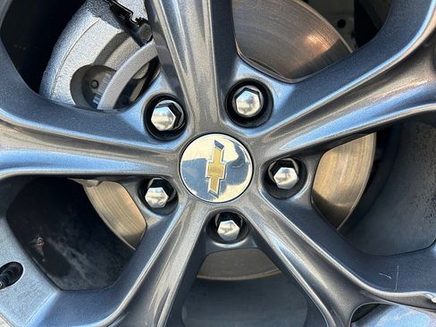 Used 2024 Chevrolet Malibu LT FWD image 14