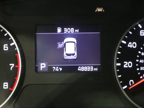 Used 2023 Kia Seltos S w/ Navigation Package AWD/4WD image 40