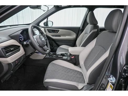 New 2026 Subaru Forester image 17