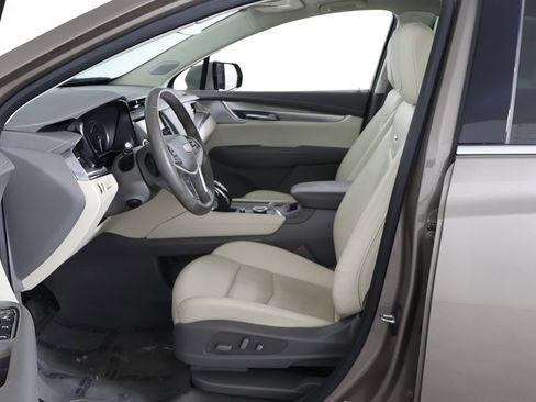 Used 2023 Cadillac XT5 Premium Luxury image 28
