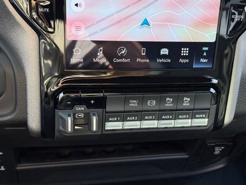 New 2026 RAM 2500 Tradesman AWD/4WD image 22