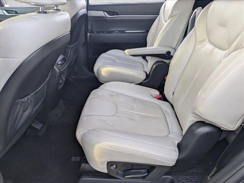 Used 2020 Hyundai Palisade SEL FWD image 18