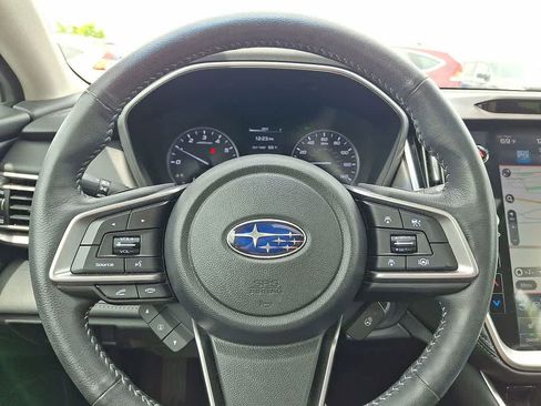 Used 2020 Subaru Legacy Limited AWD/4WD image 16